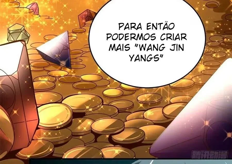 Global Martial Artist Capítulo 54 Página 55