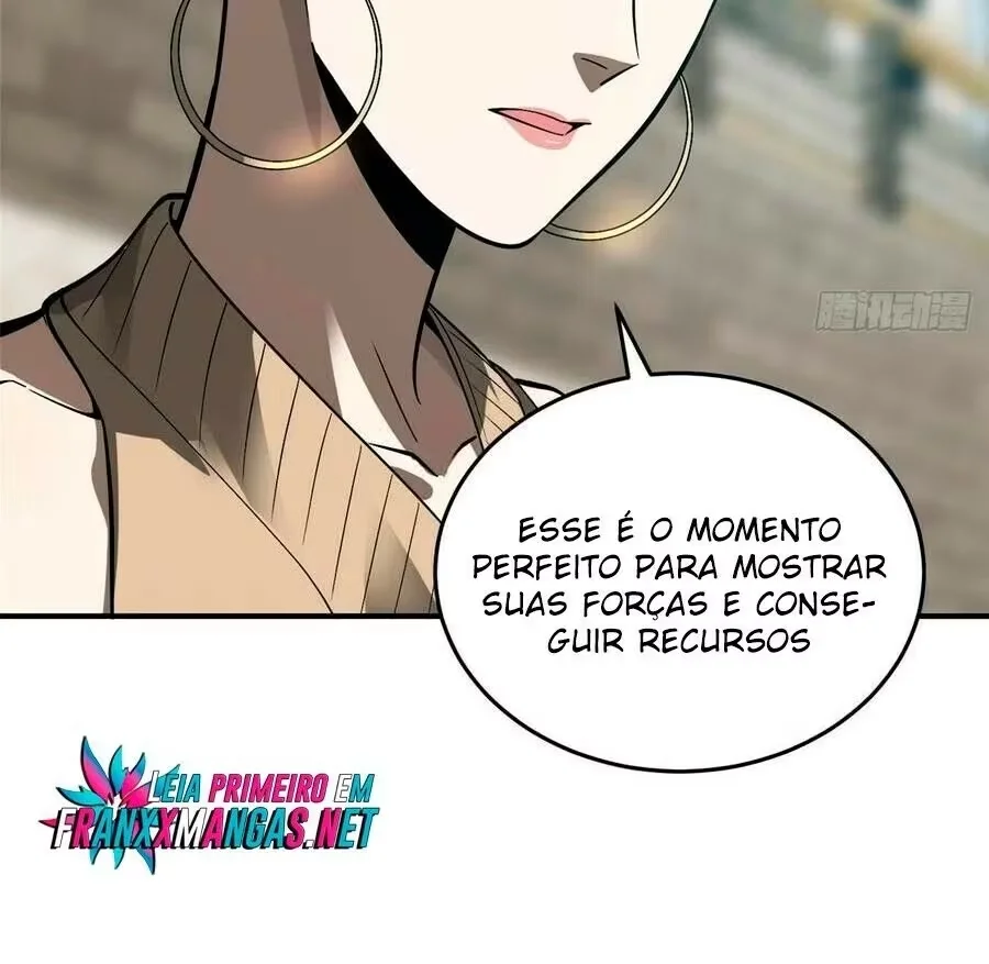 Global Martial Artist Capítulo 54 Página 57