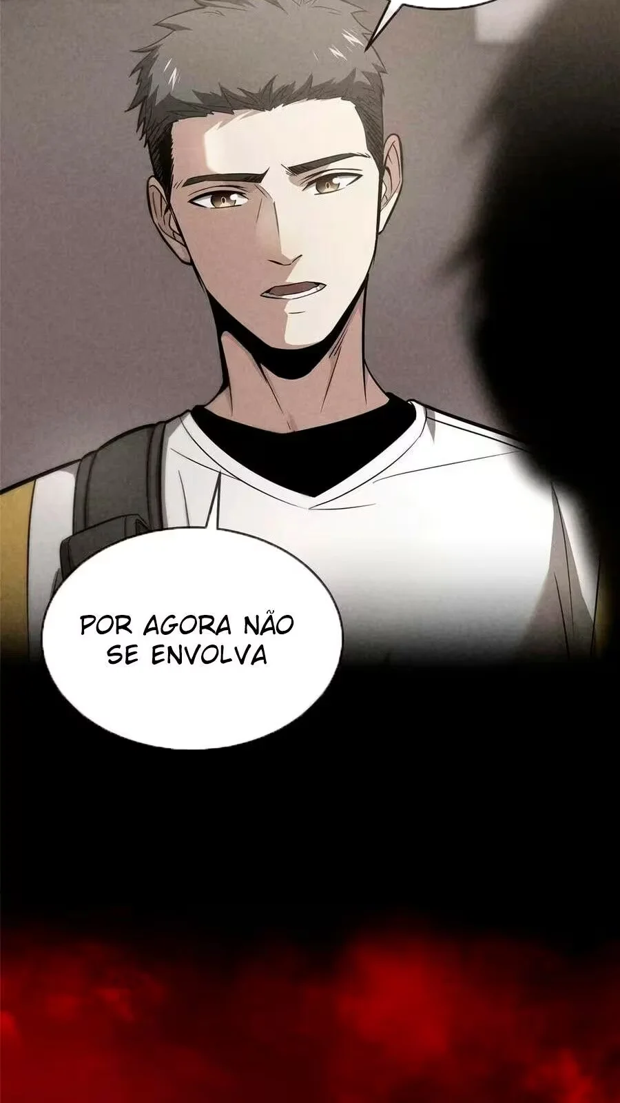 Global Martial Artist Capítulo 54 Página 59