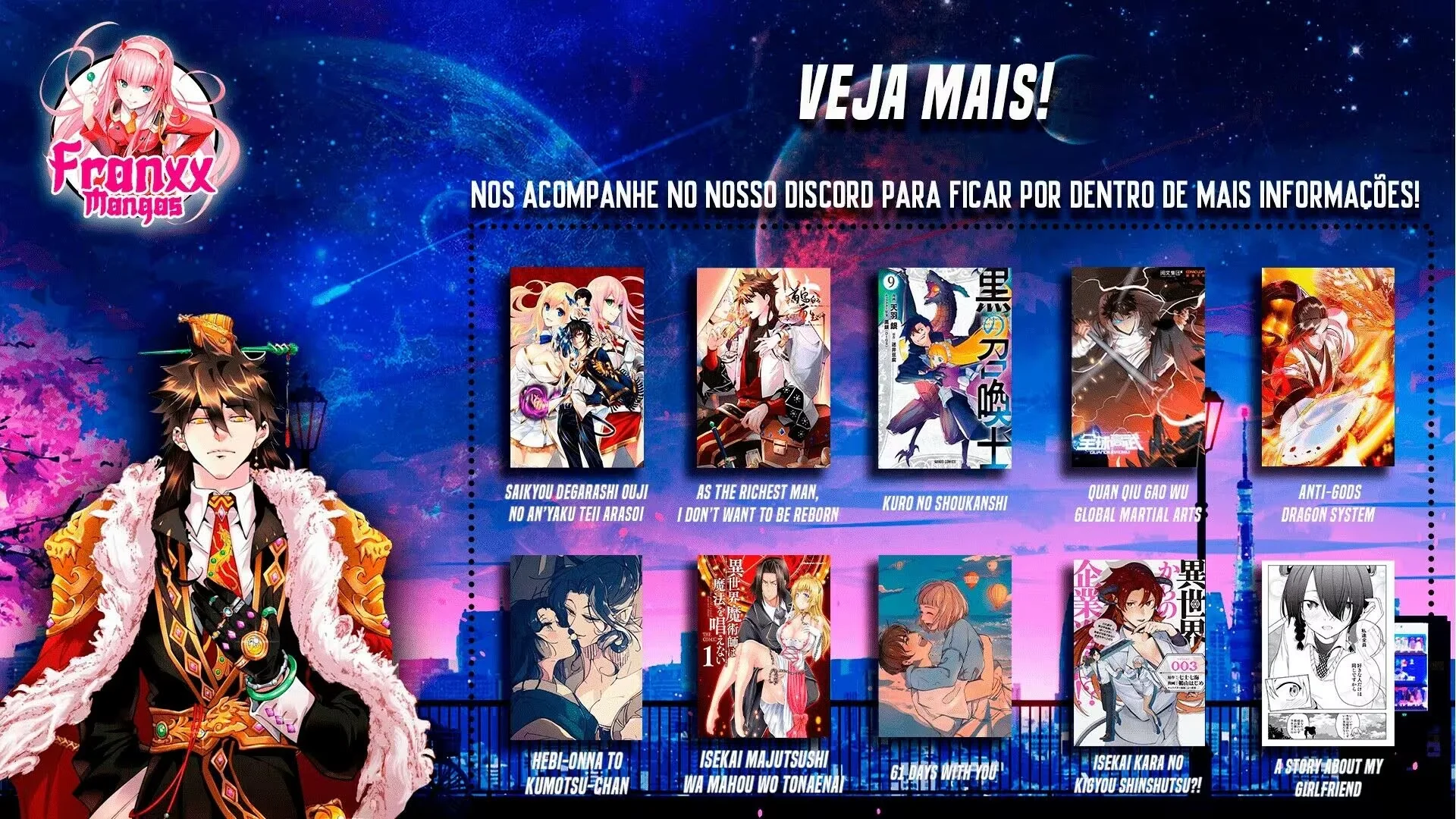Global Martial Artist Capítulo 54 Página 62
