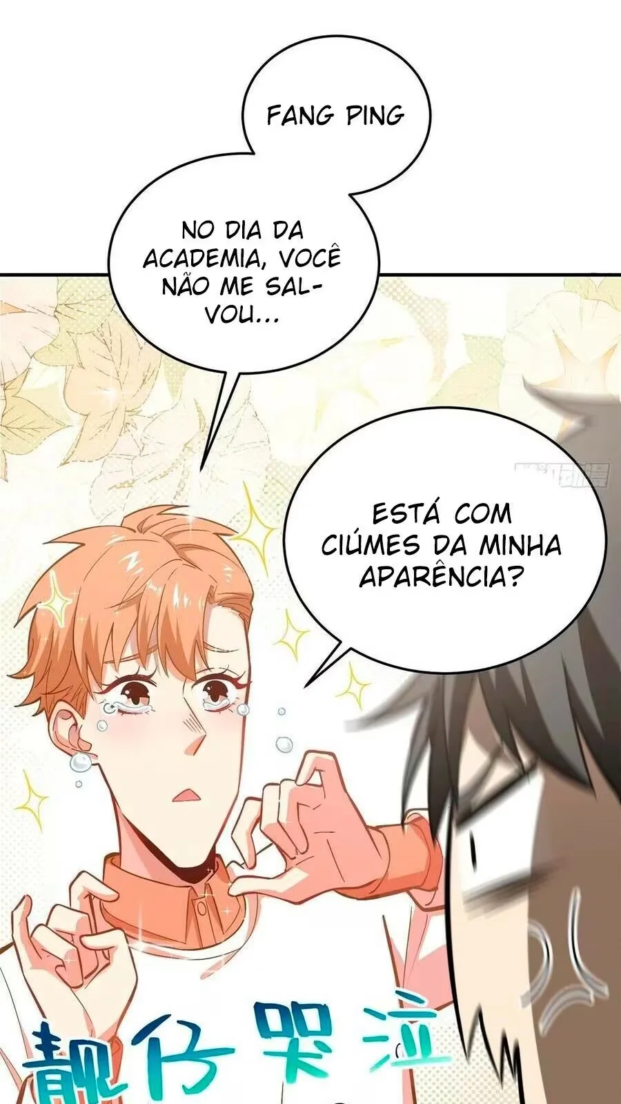 Global Martial Artist Capítulo 55 Página 19