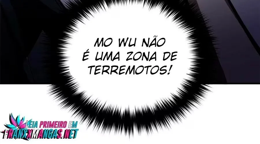Global Martial Artist Capítulo 55 Página 31