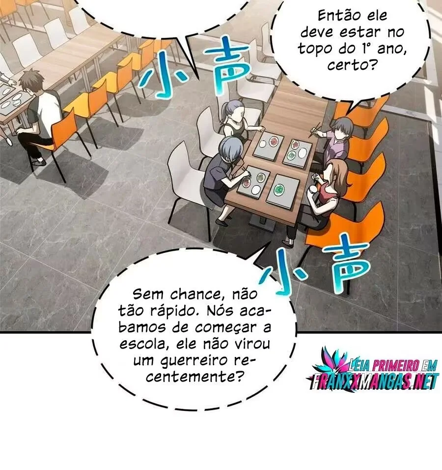 Global Martial Artist Capítulo 55 Página 5