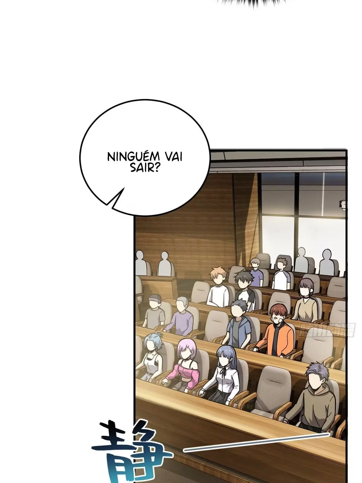 Global Martial Artist Capítulo 56 Página 24
