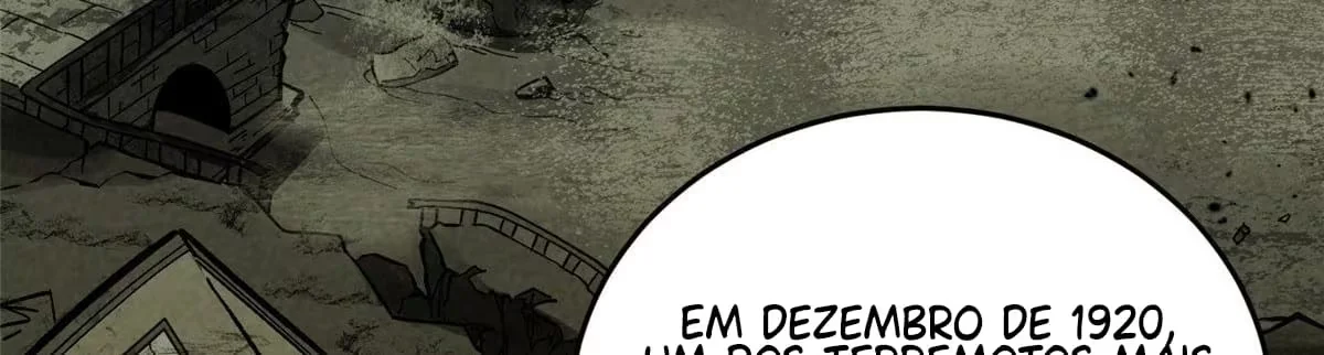 Global Martial Artist Capítulo 56 Página 37