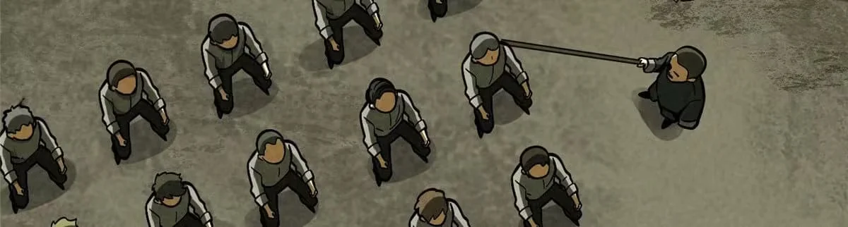Global Martial Artist Capítulo 56 Página 39