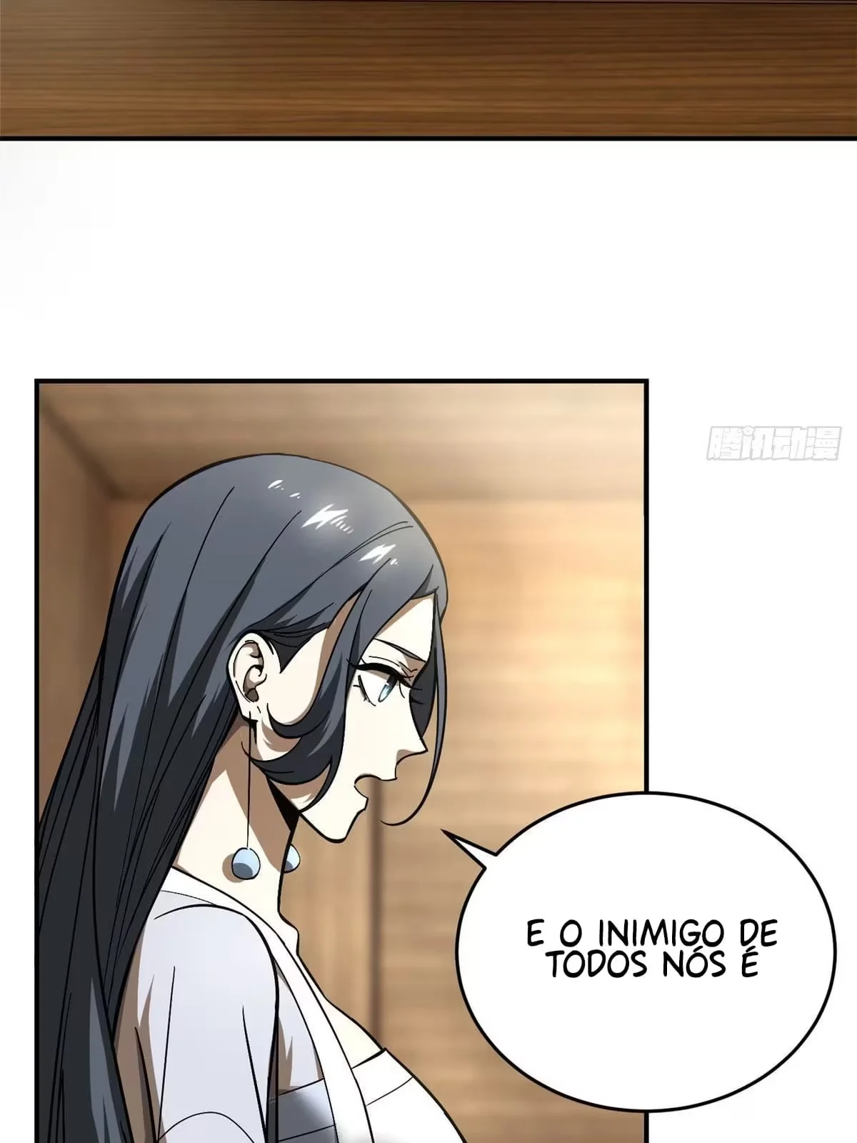 Global Martial Artist Capítulo 56 Página 48