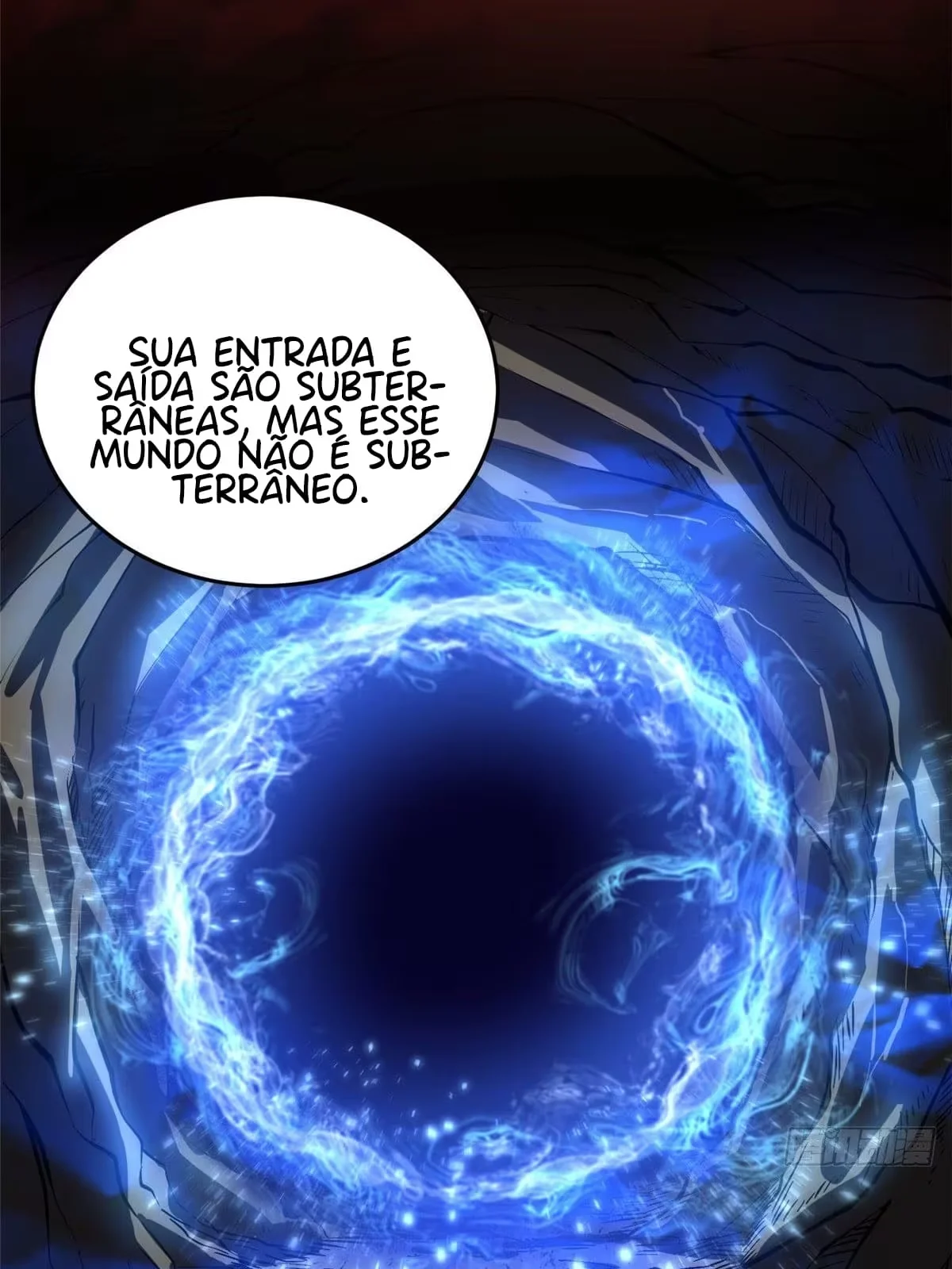 Global Martial Artist Capítulo 56 Página 54