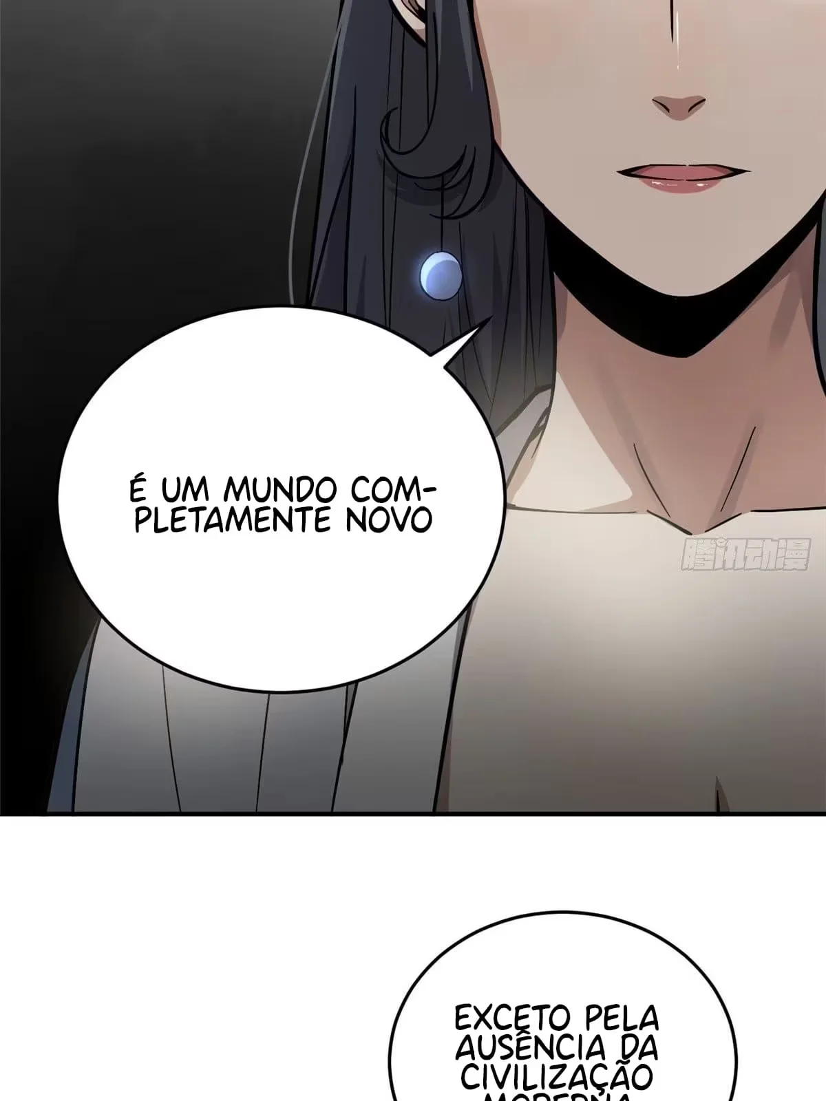 Global Martial Artist Capítulo 56 Página 62
