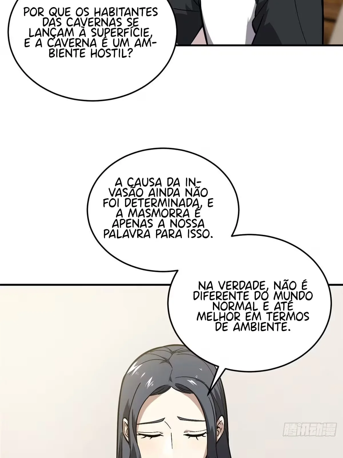 Global Martial Artist Capítulo 56 Página 70