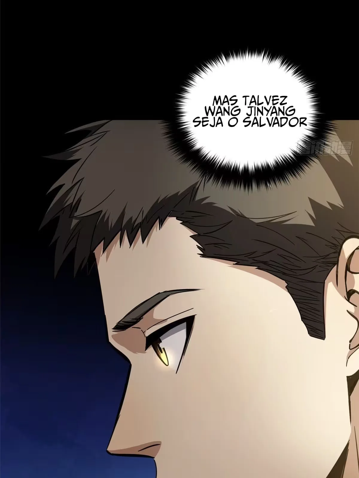 Global Martial Artist Capítulo 56 Página 76