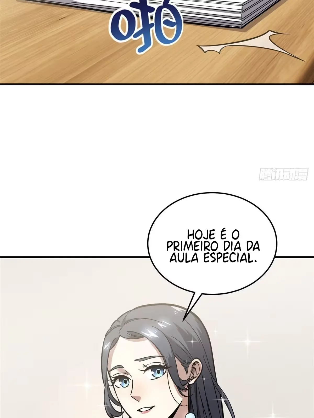 Global Martial Artist Capítulo 56 Página 8