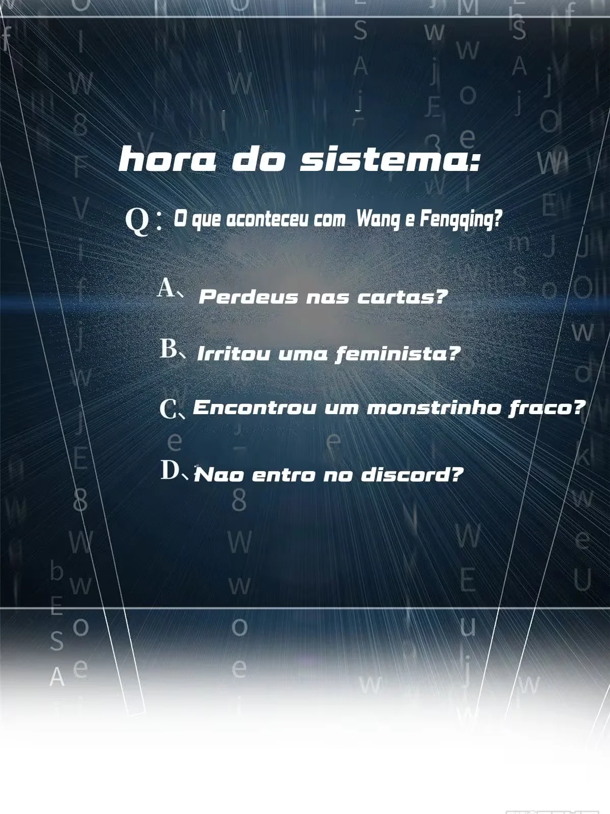 Global Martial Artist Capítulo 56 Página 86