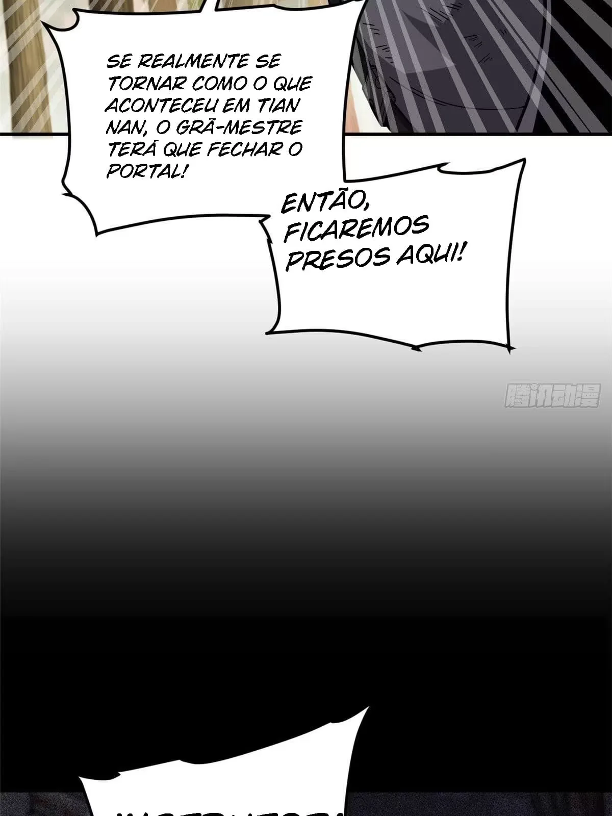 Global Martial Artist Capítulo 57 Página 10