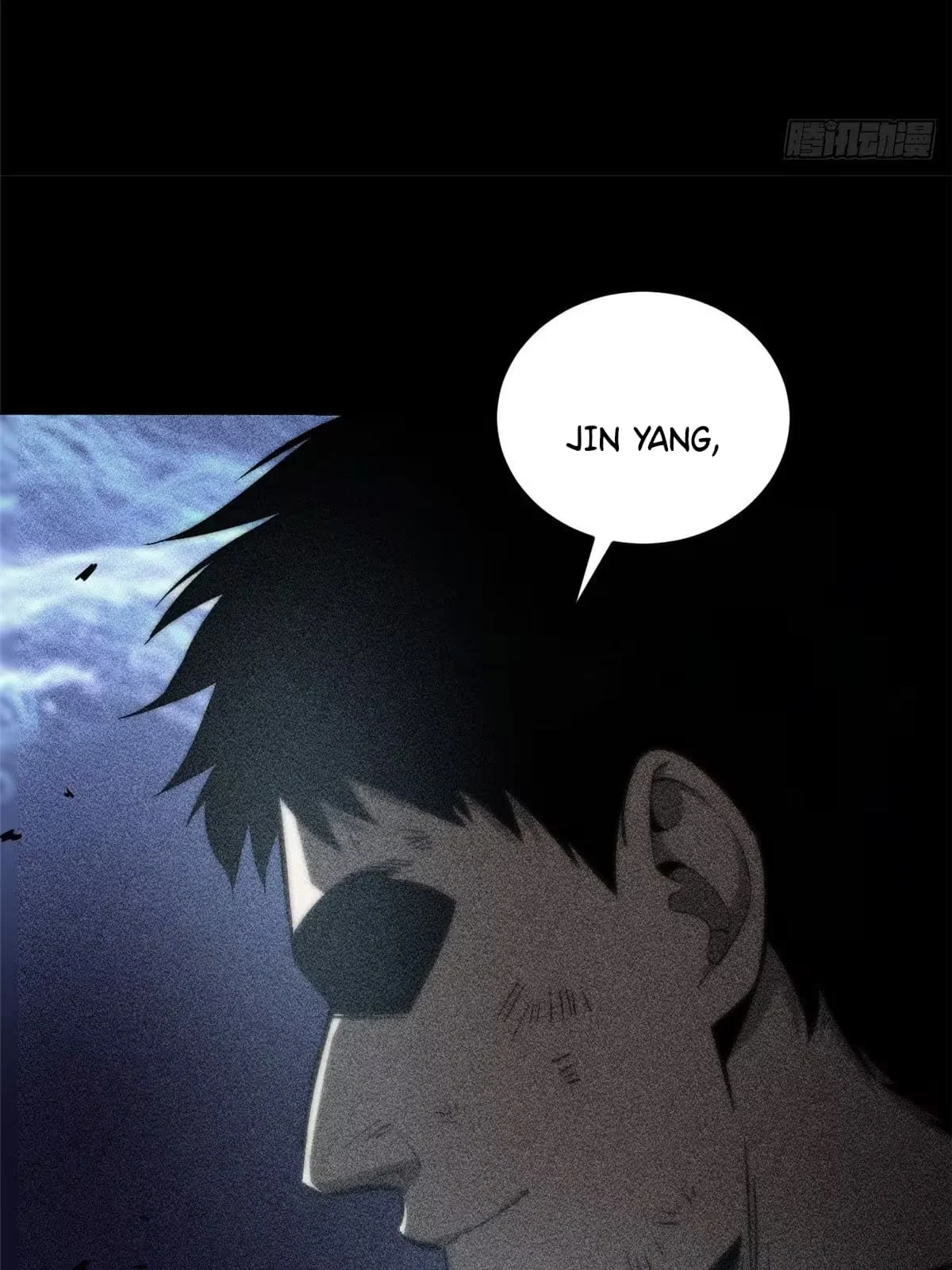 Global Martial Artist Capítulo 57 Página 16