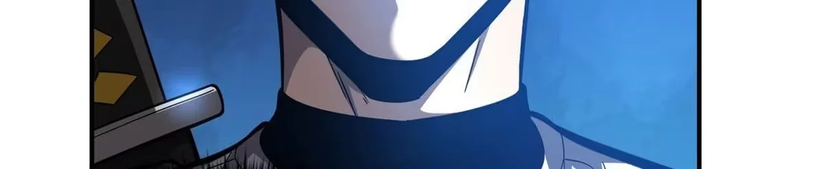 Global Martial Artist Capítulo 57 Página 21