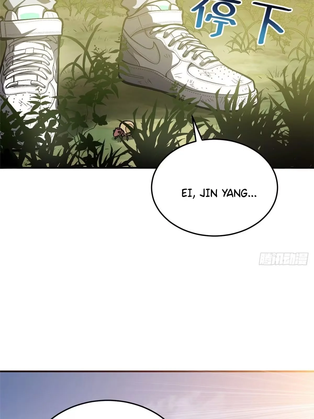 Global Martial Artist Capítulo 57 Página 30