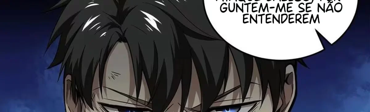 Global Martial Artist Capítulo 57 Página 61