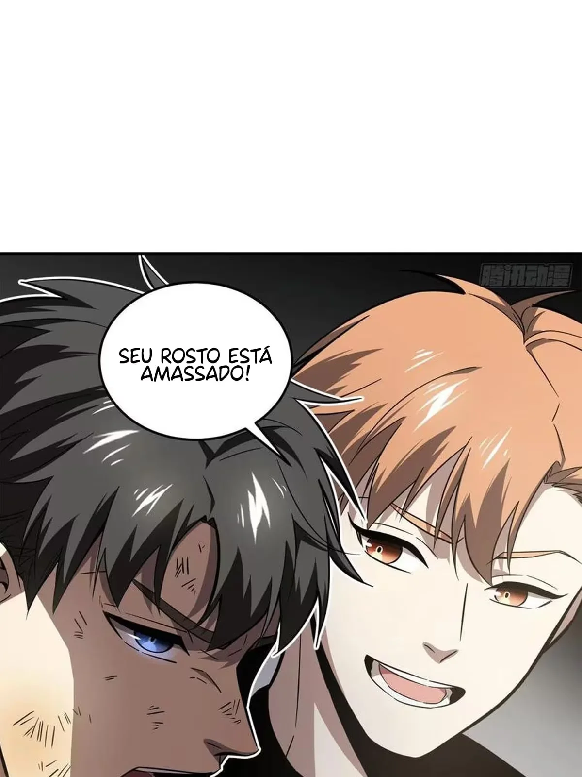 Global Martial Artist Capítulo 57 Página 64