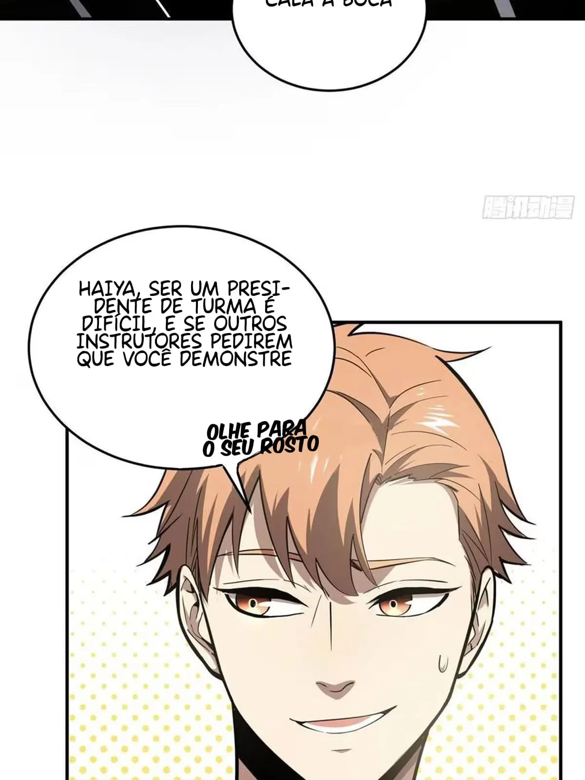 Global Martial Artist Capítulo 57 Página 66