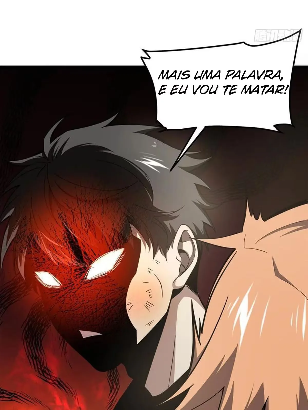 Global Martial Artist Capítulo 57 Página 68