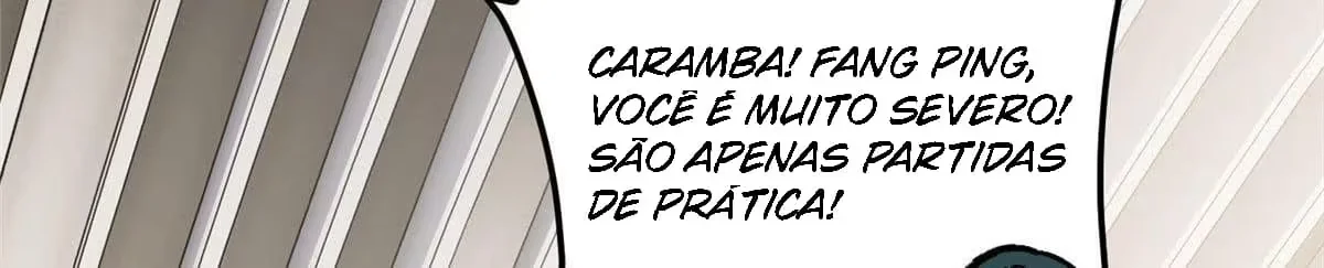 Global Martial Artist Capítulo 57 Página 77