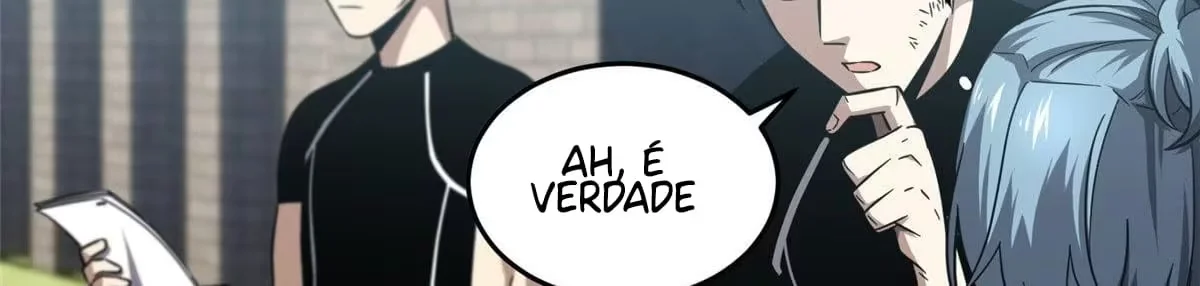 Global Martial Artist Capítulo 57 Página 89