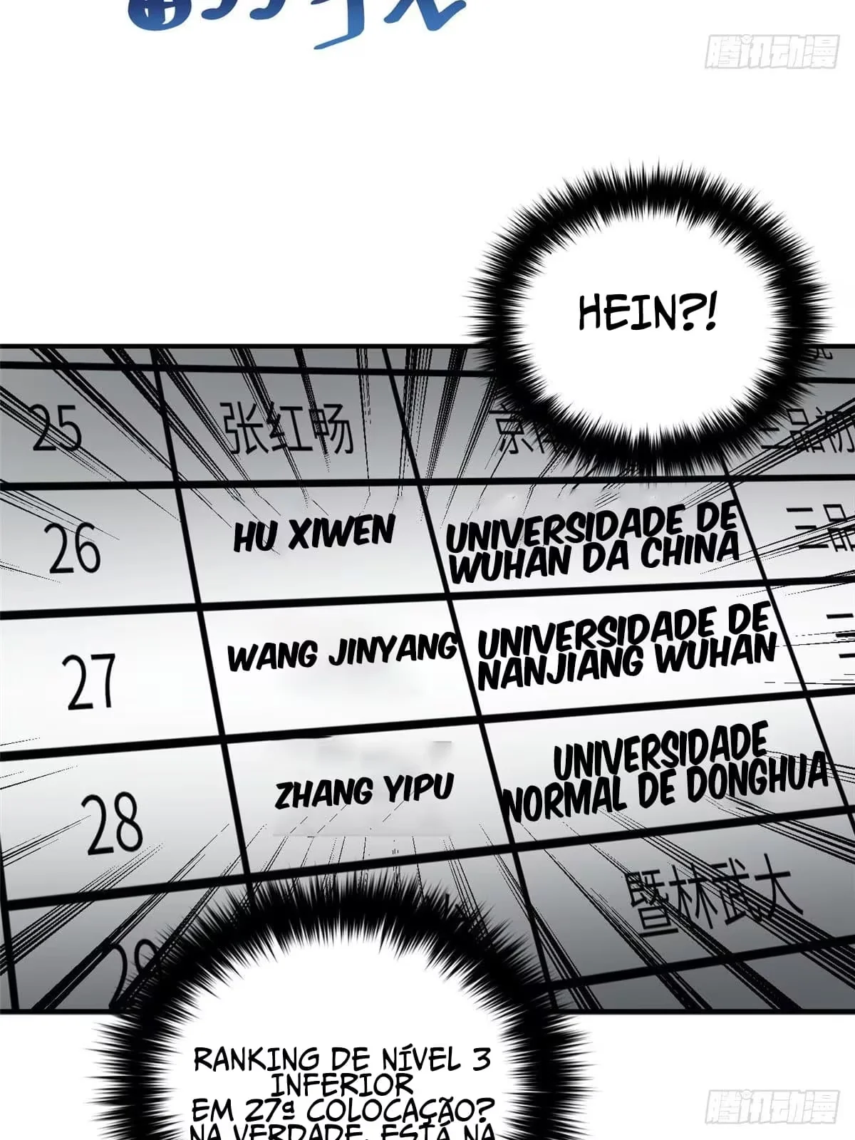Global Martial Artist Capítulo 57 Página 92