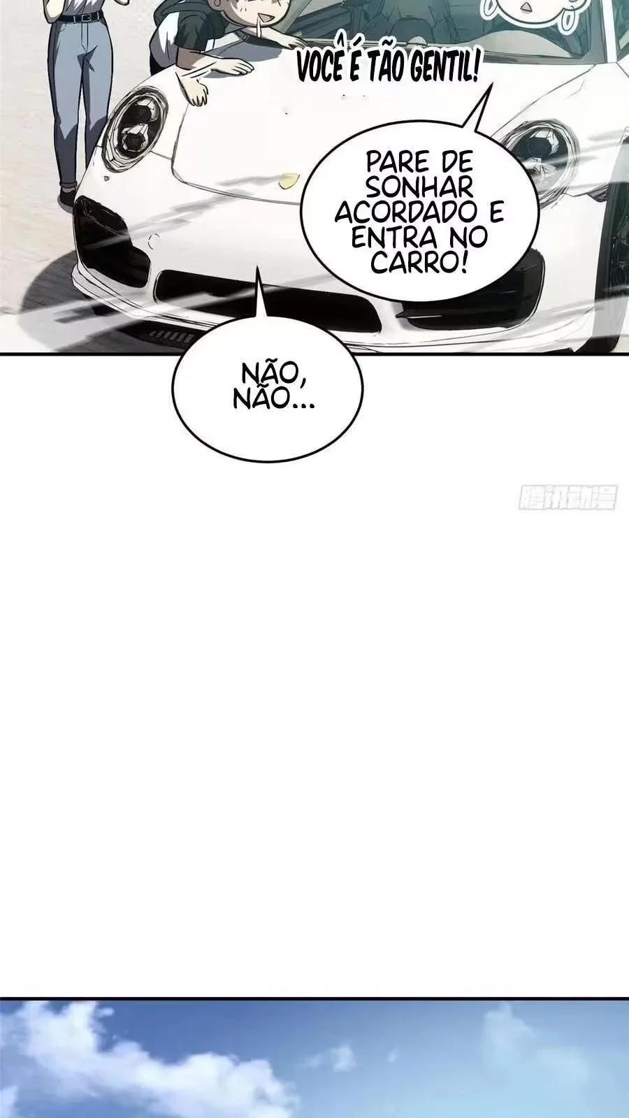 Global Martial Artist Capítulo 58 Página 15
