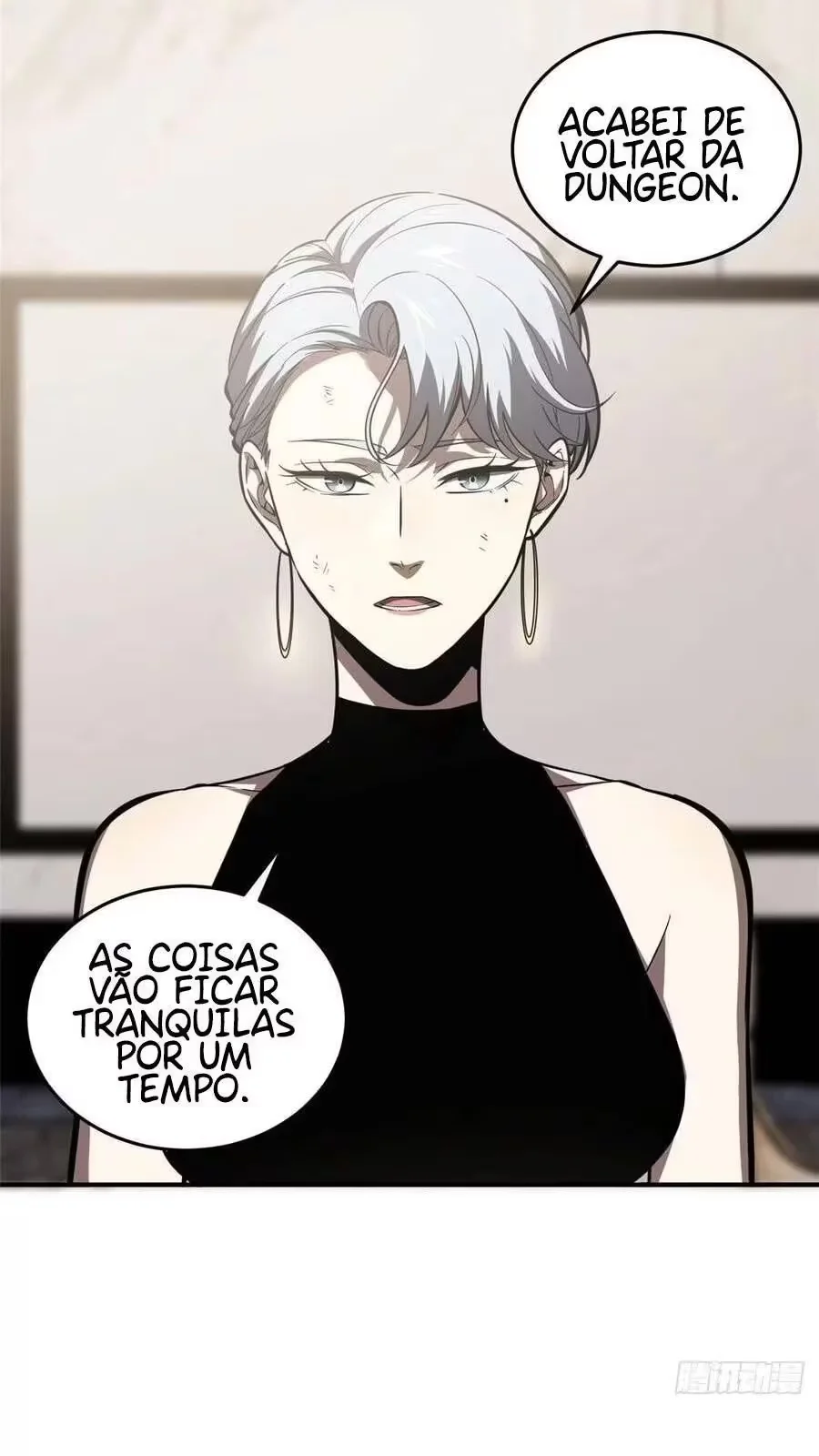 Global Martial Artist Capítulo 58 Página 3