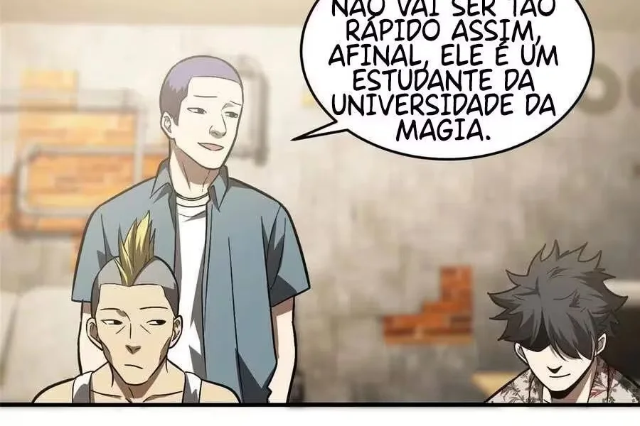Global Martial Artist Capítulo 58 Página 38