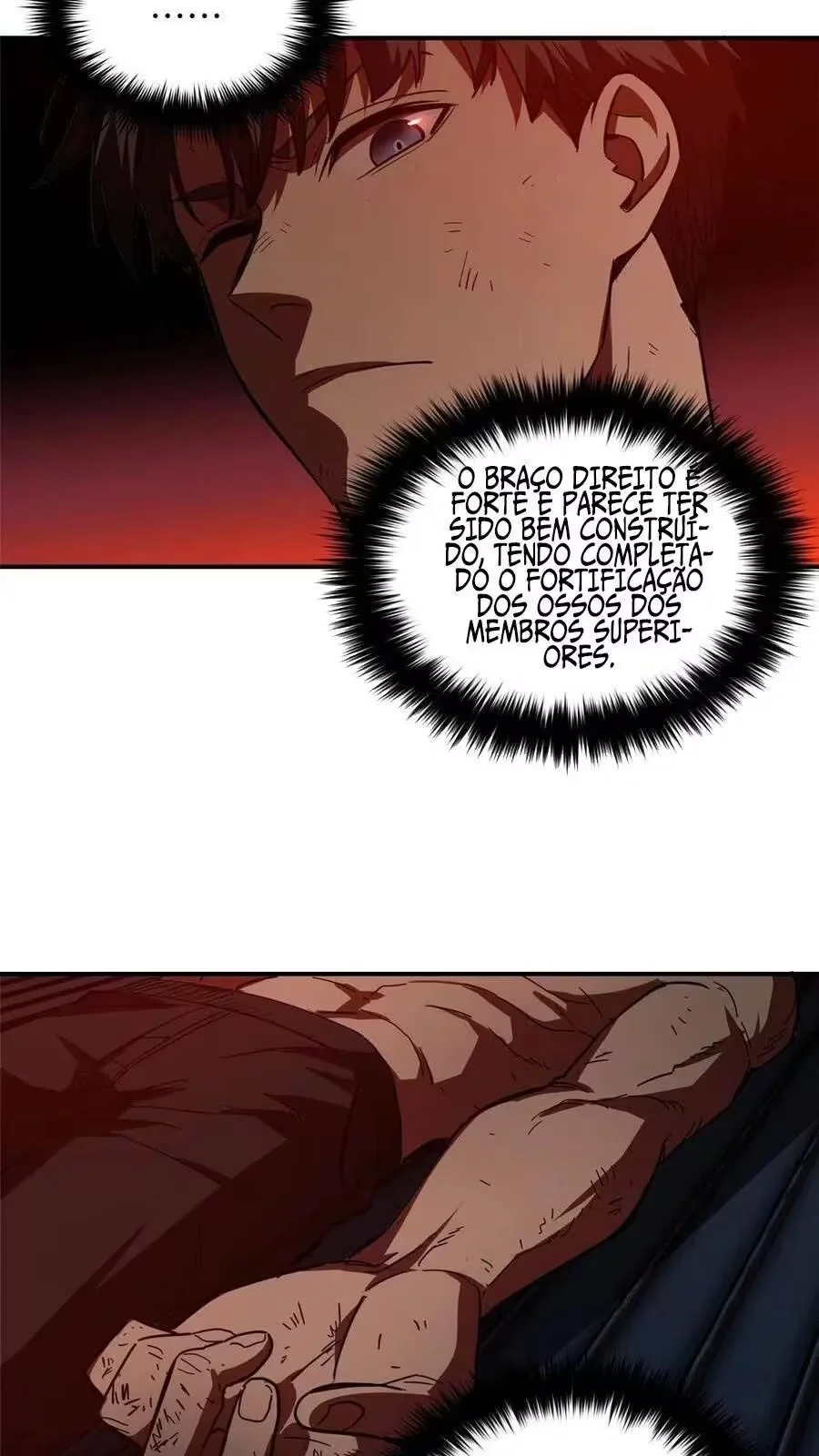 Global Martial Artist Capítulo 58 Página 45