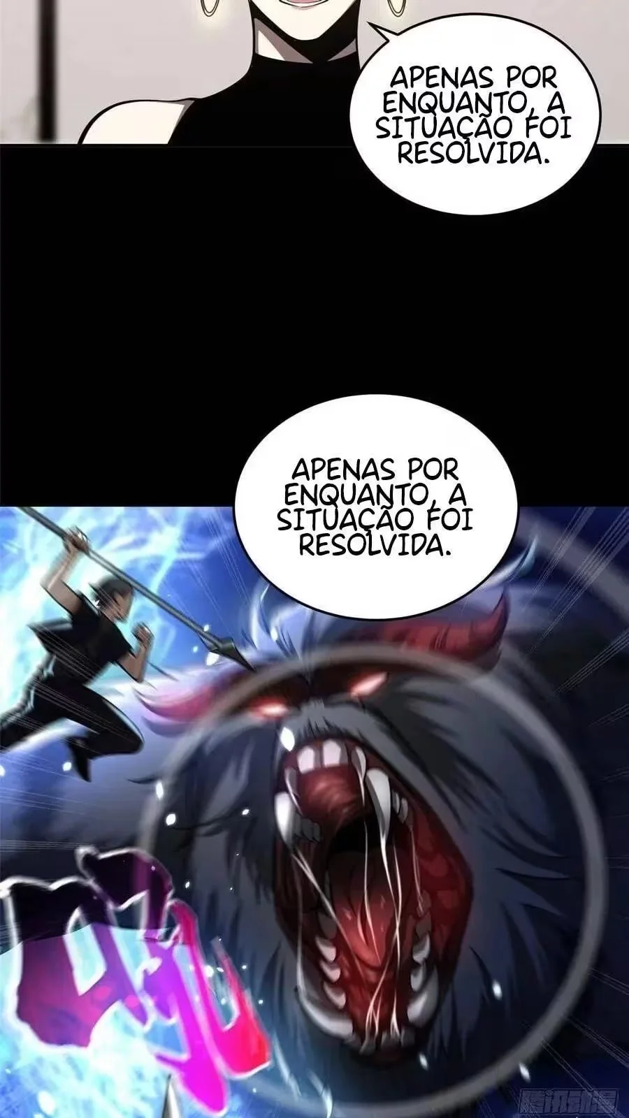 Global Martial Artist Capítulo 58 Página 5