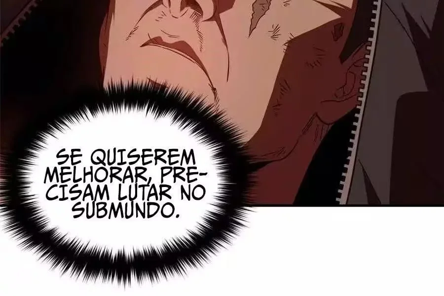 Global Martial Artist Capítulo 59 Página 17