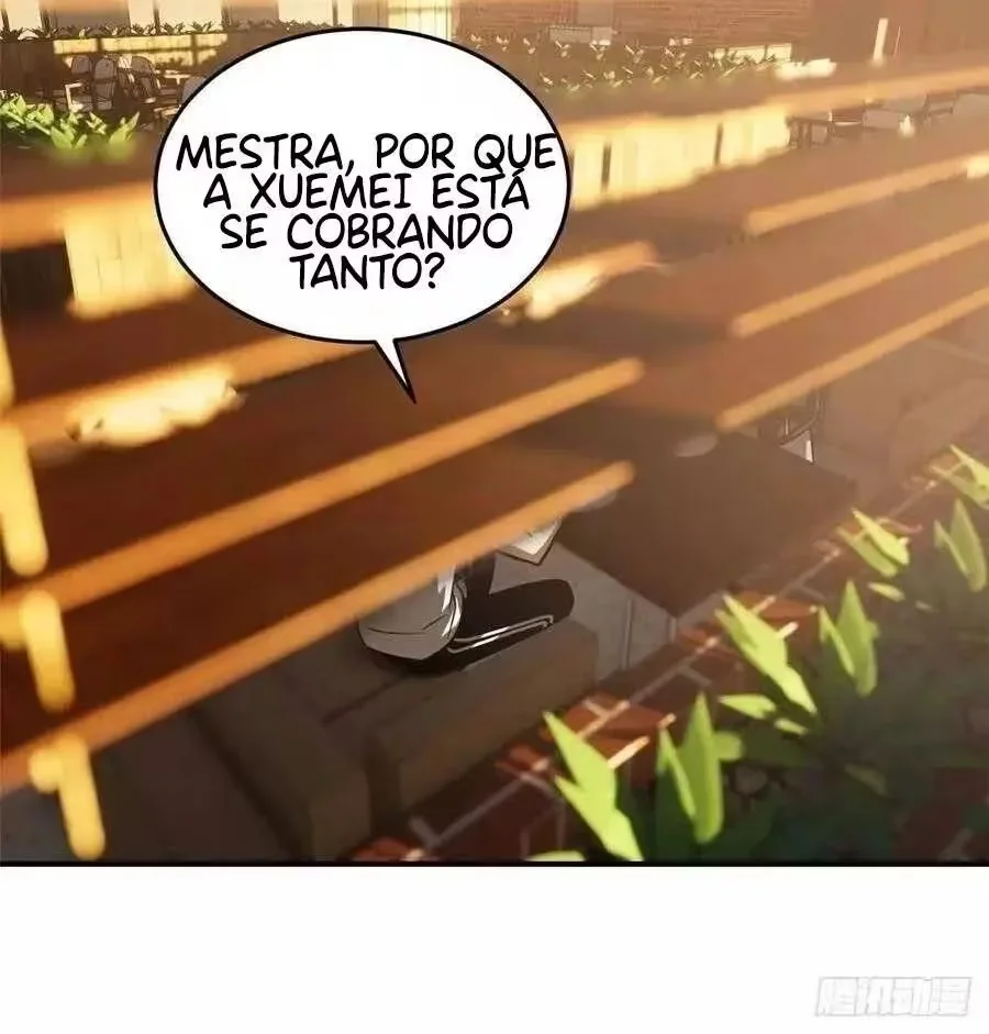 Global Martial Artist Capítulo 59 Página 33