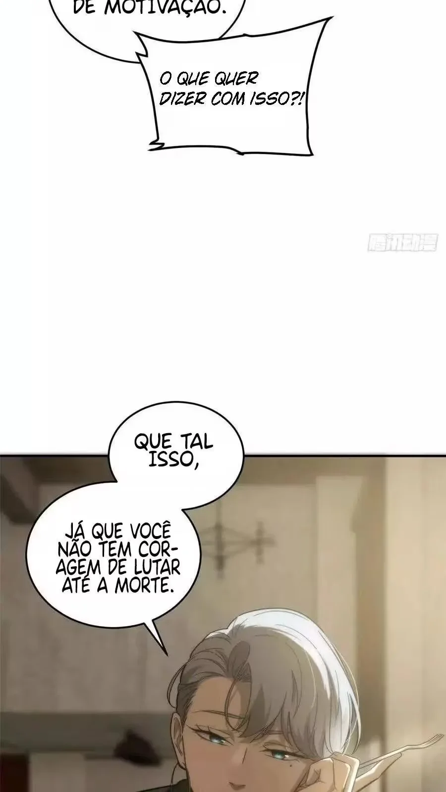 Global Martial Artist Capítulo 59 Página 38