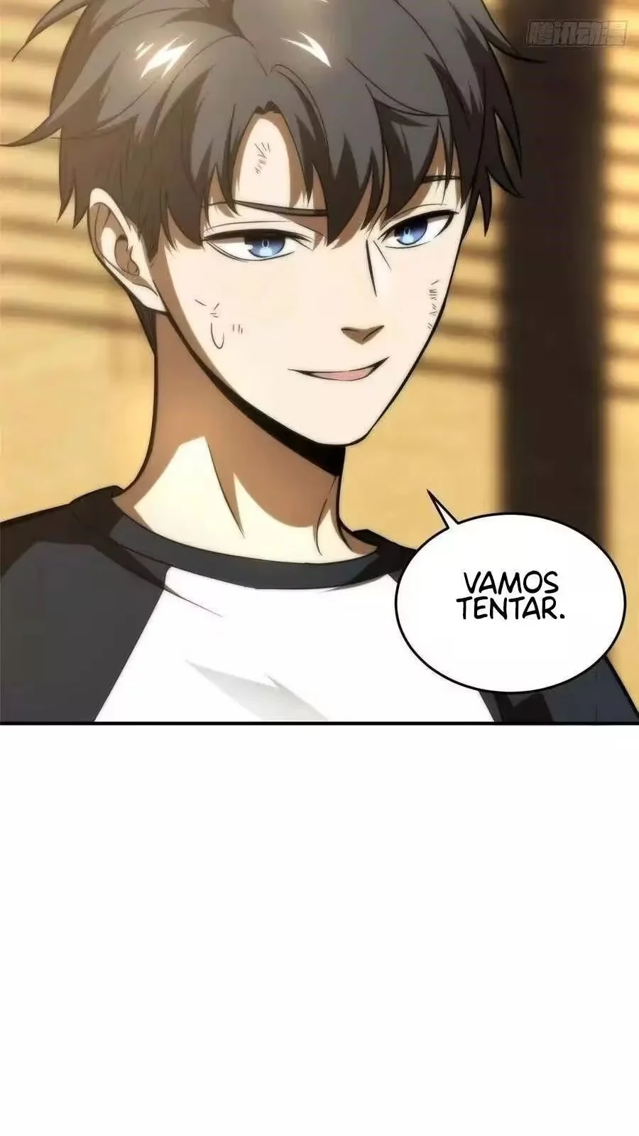 Global Martial Artist Capítulo 59 Página 40