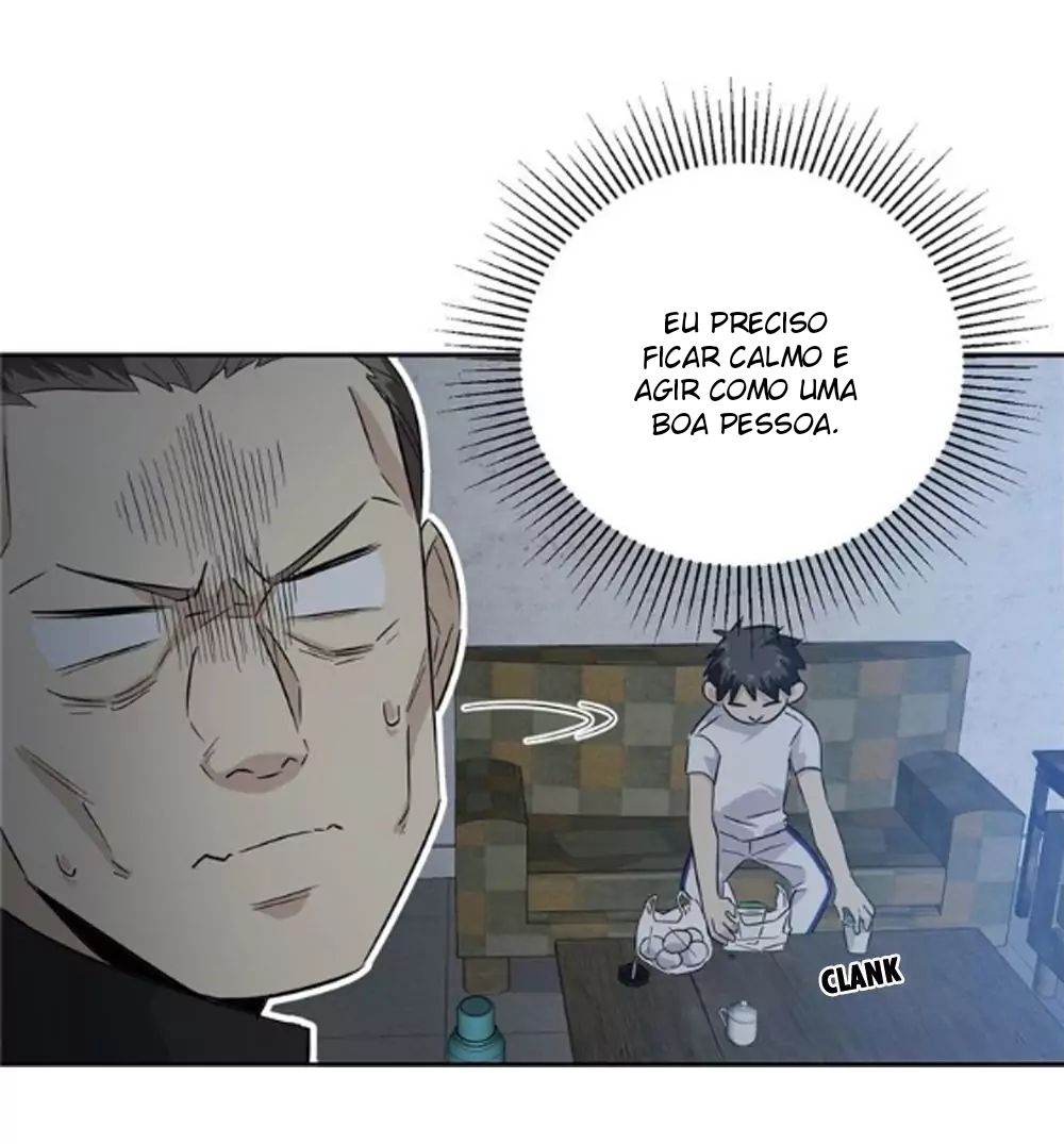 Global Martial Artist Capítulo 6 Página 21