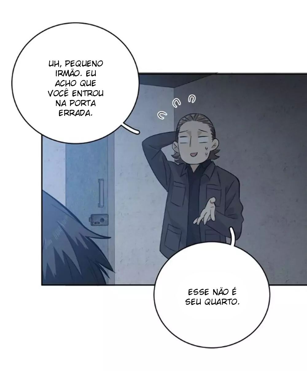 Global Martial Artist Capítulo 6 Página 22