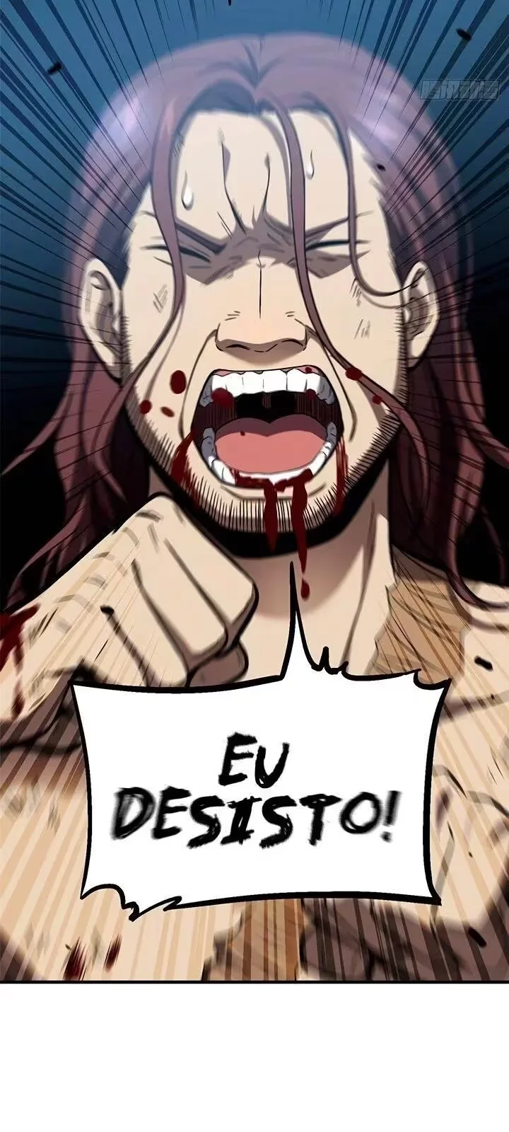 Global Martial Artist Capítulo 60 Página 28