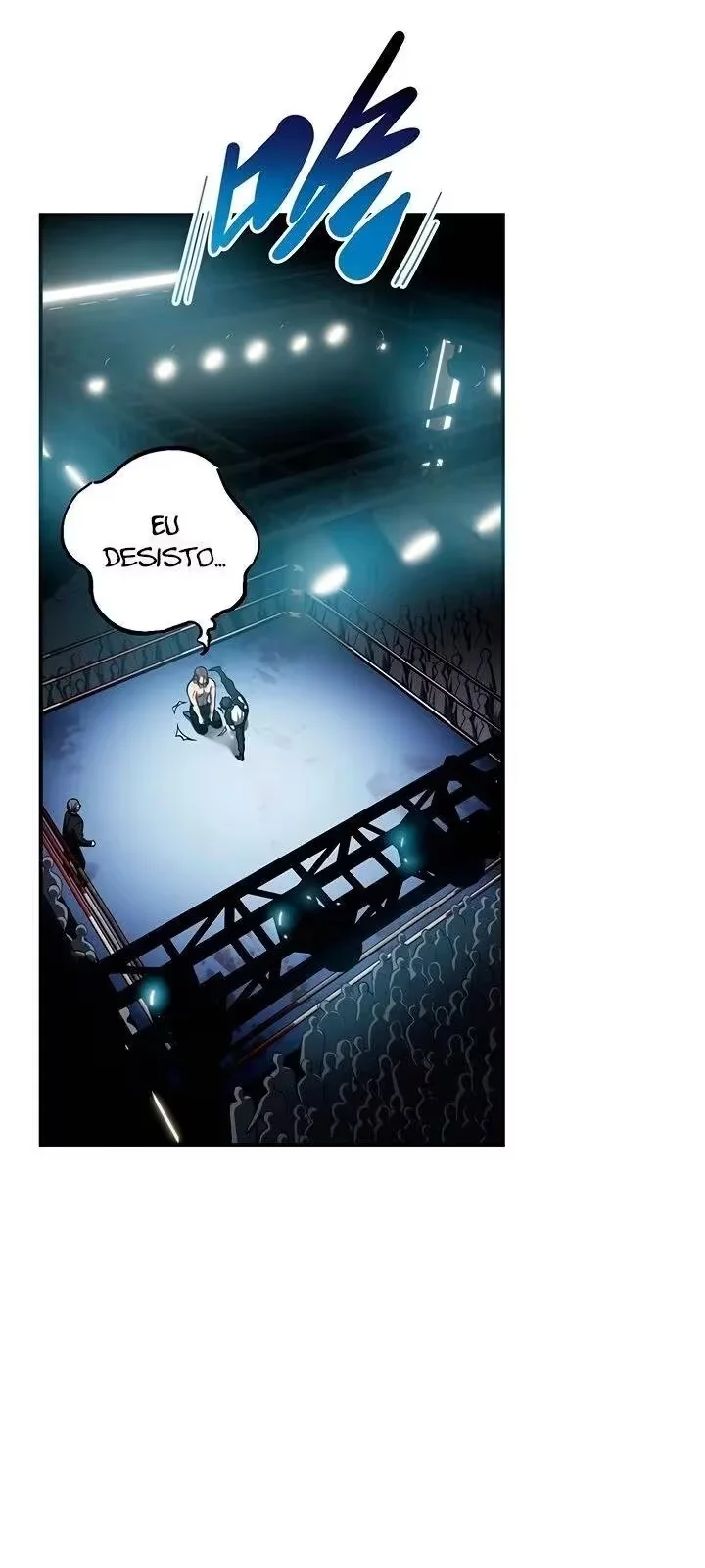 Global Martial Artist Capítulo 60 Página 30