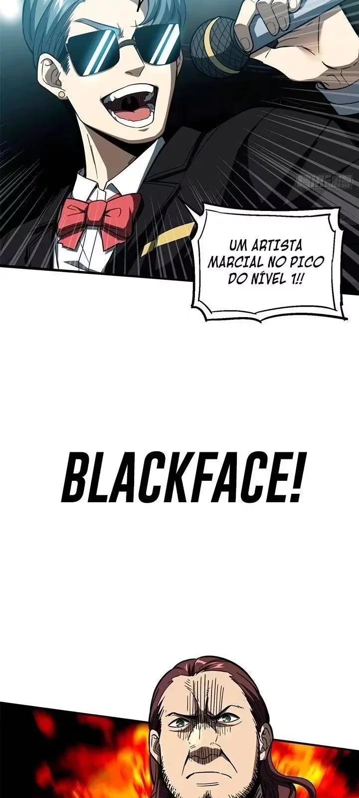 Global Martial Artist Capítulo 60 Página 4