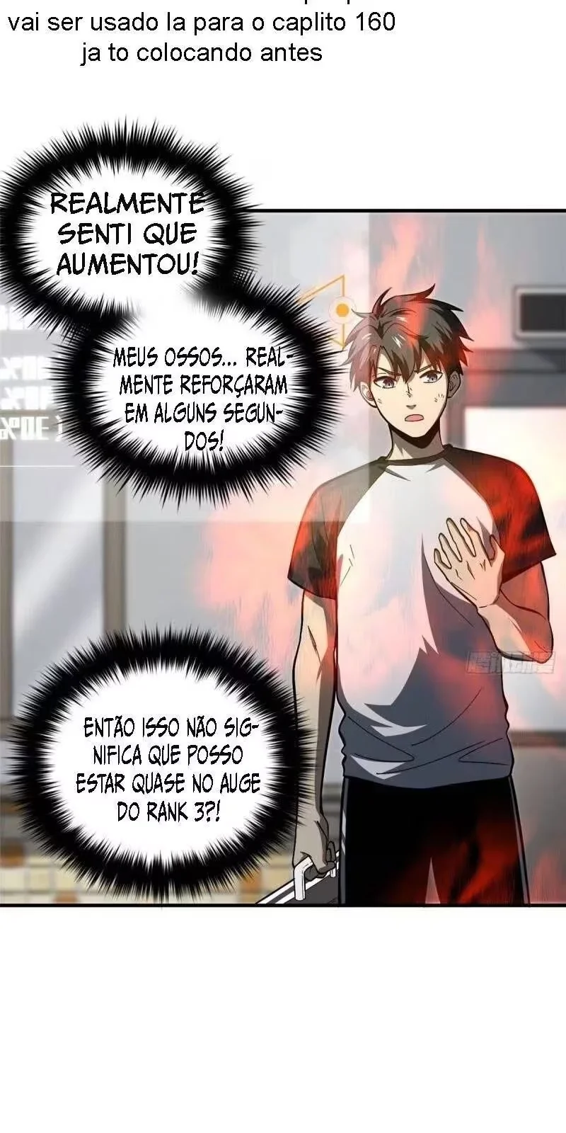 Global Martial Artist Capítulo 61 Página 11