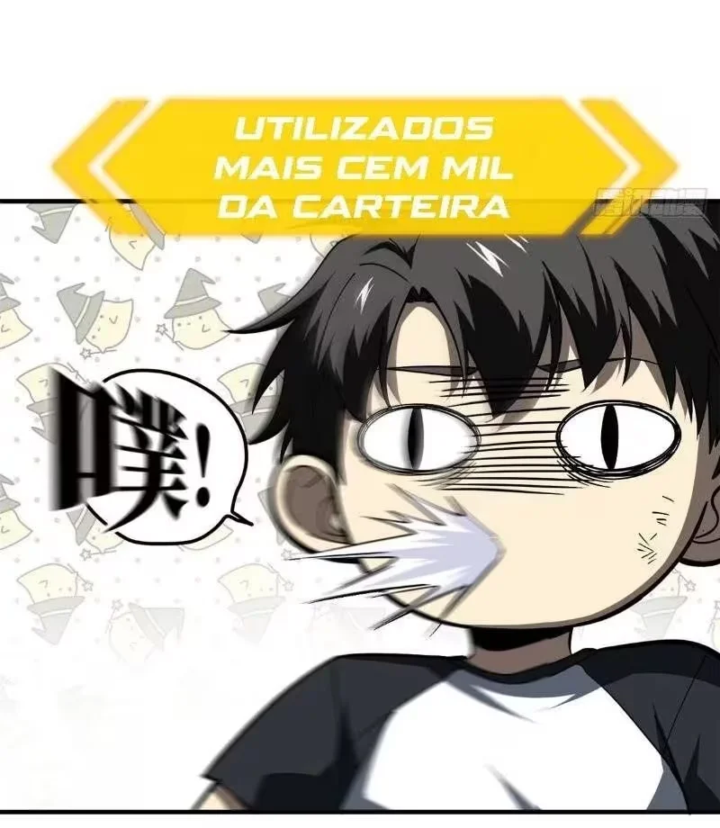 Global Martial Artist Capítulo 61 Página 12