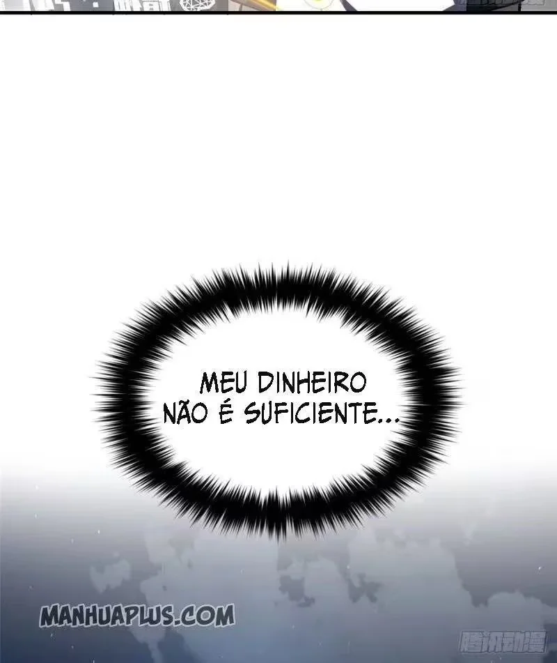 Global Martial Artist Capítulo 61 Página 14