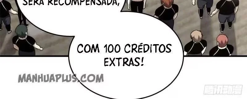 Global Martial Artist Capítulo 61 Página 35