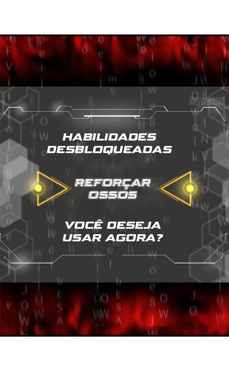 Global Martial Artist Capítulo 61 Página 7