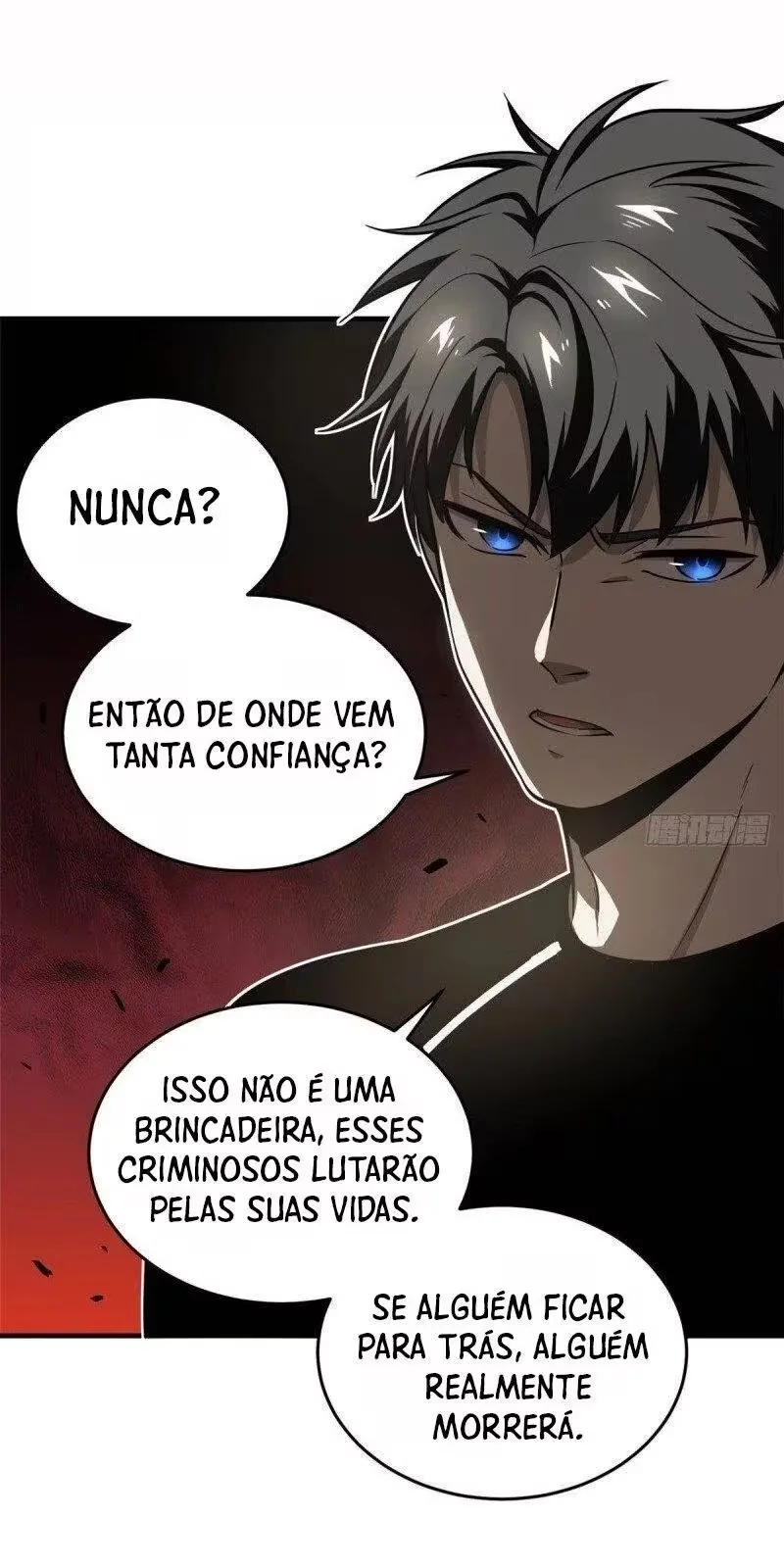 Global Martial Artist Capítulo 62 Página 14