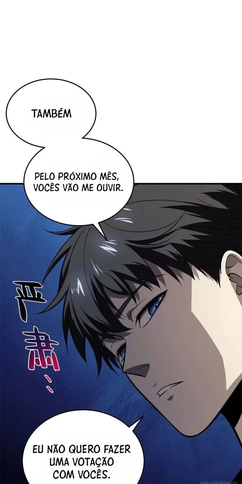 Global Martial Artist Capítulo 62 Página 18