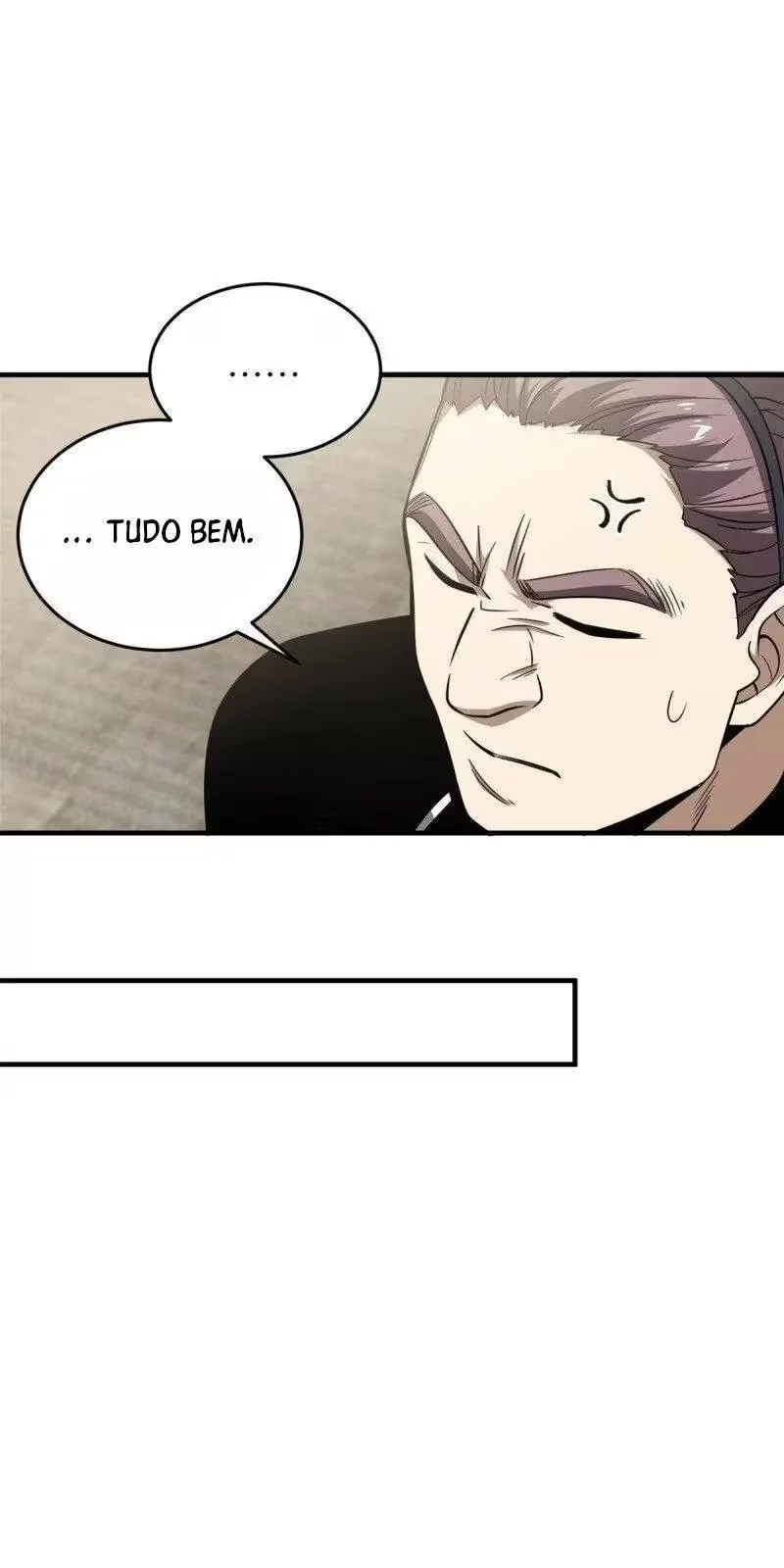Global Martial Artist Capítulo 62 Página 20